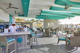Hotel Riu Palace Baja California
