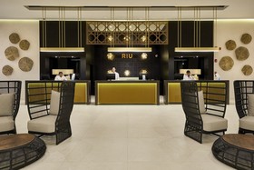 Hotel Riu Palace Baja California