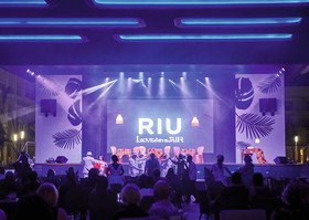 Hotel Riu Palace Baja California