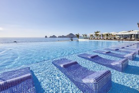Hotel Riu Palace Baja California