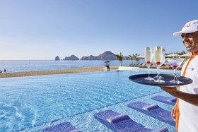 Hotel Riu Palace Baja California