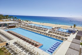 Hotel Riu Palace Baja California