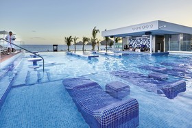 Hotel Riu Palace Baja California
