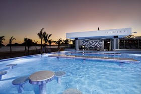 Hotel Riu Palace Baja California