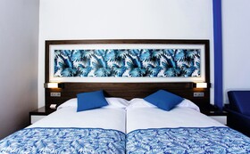 Hotel Riu Santa Fe