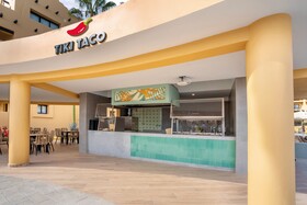 Hotel Riu Santa Fe