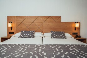 Hotel Riu Santa Fe