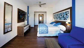Hotel Riu Santa Fe