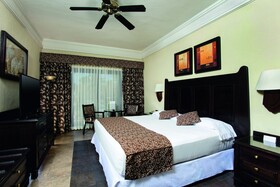Hotel Riu Santa Fe