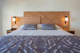 Hotel Riu Santa Fe