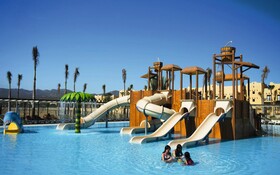Hotel Riu Santa Fe
