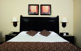 Hotel Riu Santa Fe