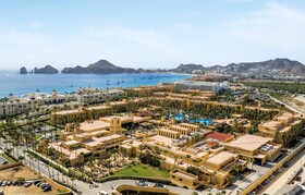 Hotel Riu Santa Fe