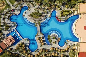 Hotel Riu Santa Fe