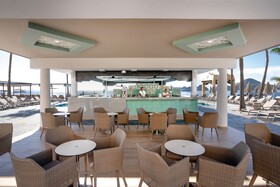 Hotel Riu Santa Fe