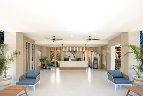 Hotel Riu Santa Fe