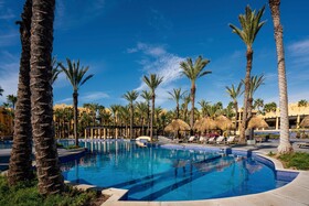 Hotel Riu Santa Fe