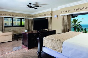 Hotel Riu Santa Fe