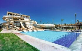 Hotel Riu Santa Fe