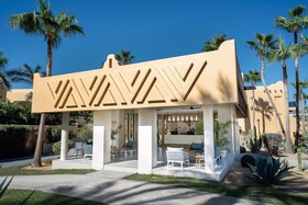 Hotel Riu Santa Fe