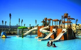 Hotel Riu Santa Fe