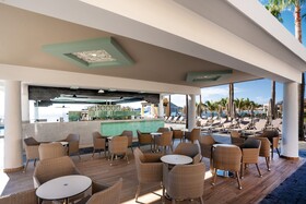 Hotel Riu Santa Fe