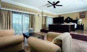 Hotel Riu Santa Fe