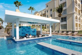 Hotel Riu Santa Fe