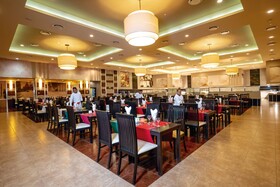 Hotel Riu Santa Fe