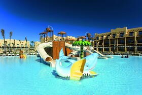 Hotel Riu Santa Fe