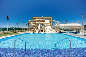 Hotel Riu Santa Fe
