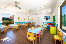 Hotel Riu Santa Fe