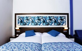 Hotel Riu Santa Fe