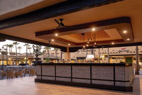Hotel Riu Santa Fe