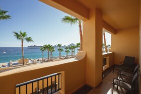 Hotel Riu Santa Fe