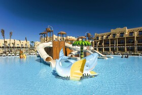 Hotel Riu Santa Fe