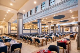 Hotel Riu Santa Fe