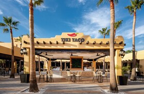 Hotel Riu Santa Fe
