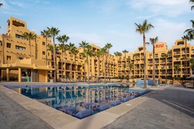 Hotel Riu Santa Fe