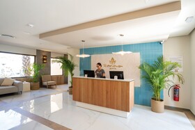 Hotel Riu Santa Fe