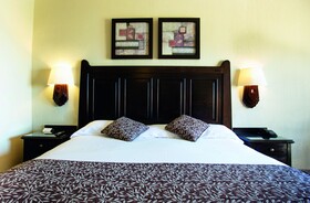 Hotel Riu Santa Fe