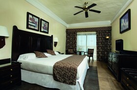 Hotel Riu Santa Fe