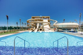 Hotel Riu Santa Fe