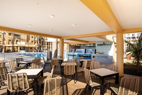 Hotel Riu Santa Fe
