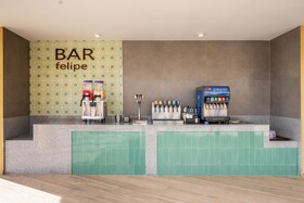 Hotel Riu Santa Fe