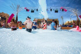 Hotel Riu Santa Fe