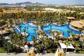 Hotel Riu Santa Fe