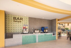 Hotel Riu Santa Fe