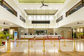 Hotel Riu Santa Fe