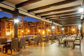 Hotel Riu Santa Fe